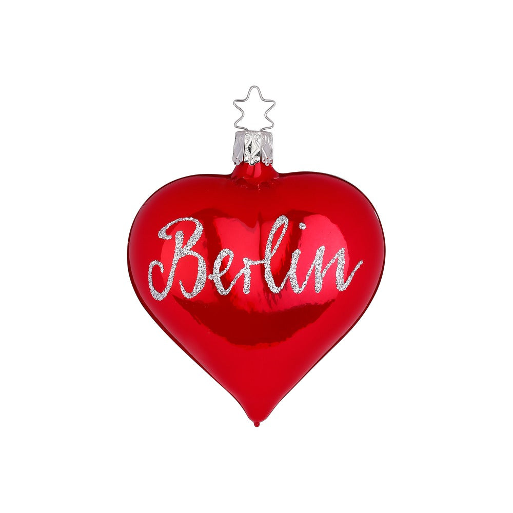 Berlin, 3.6''