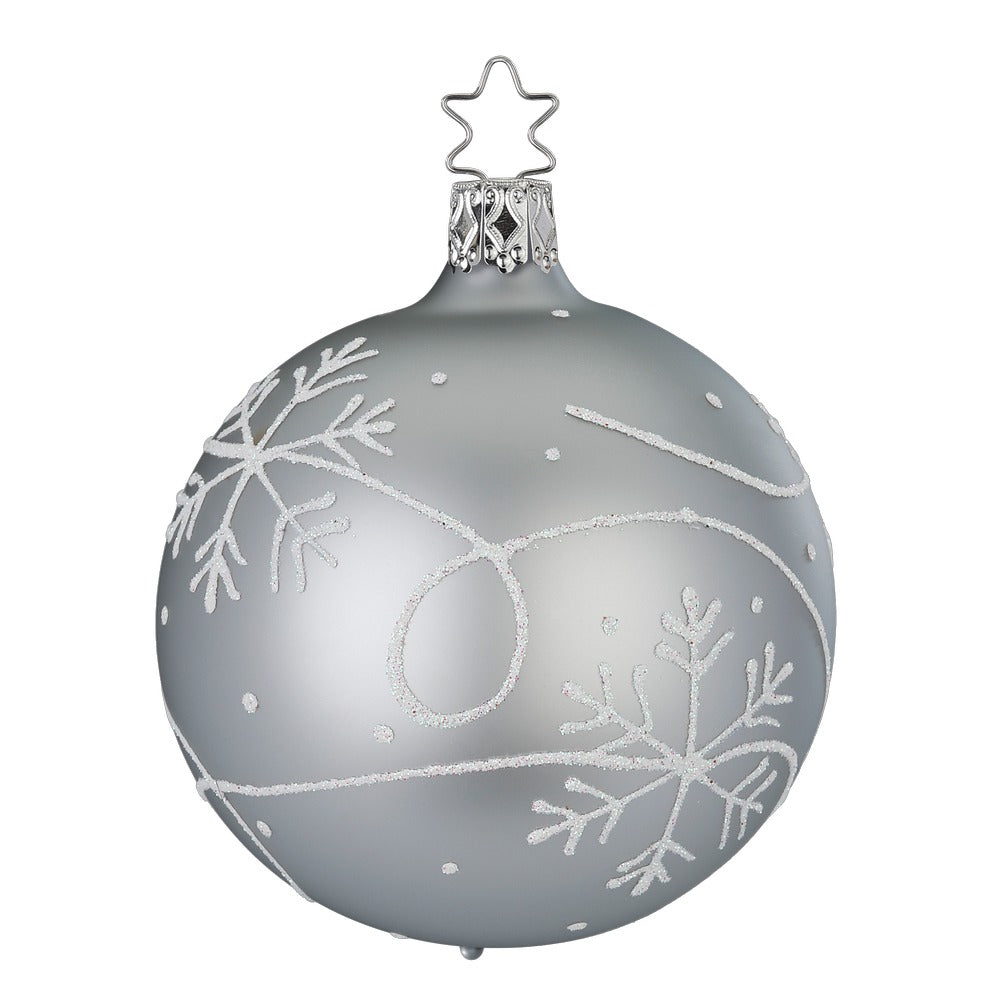 Winterzauber, 8 cm