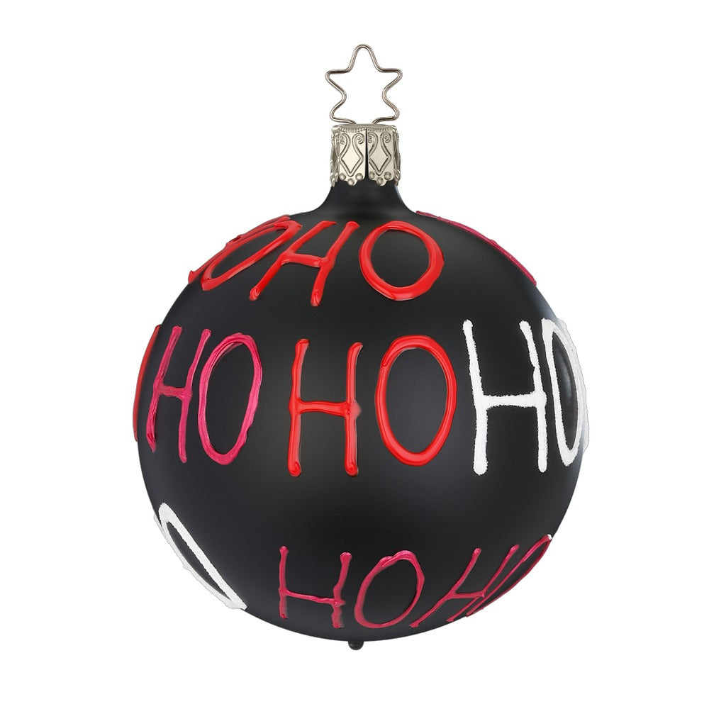 HoHoHo, 8 cm