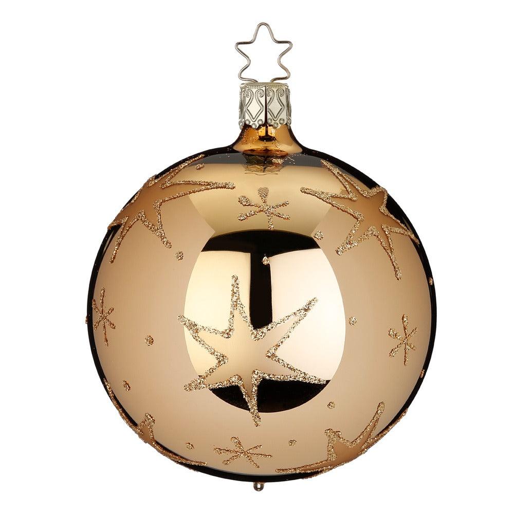 Twinkling Stars, 4''