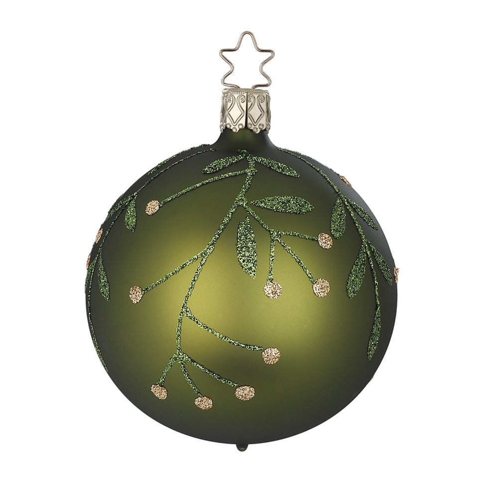 Winterzweig, 8 cm