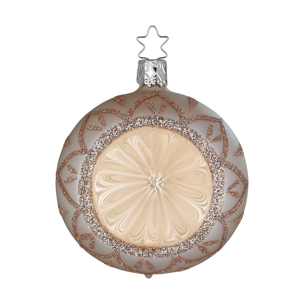 Besinnlicher Glanz, 8 cm