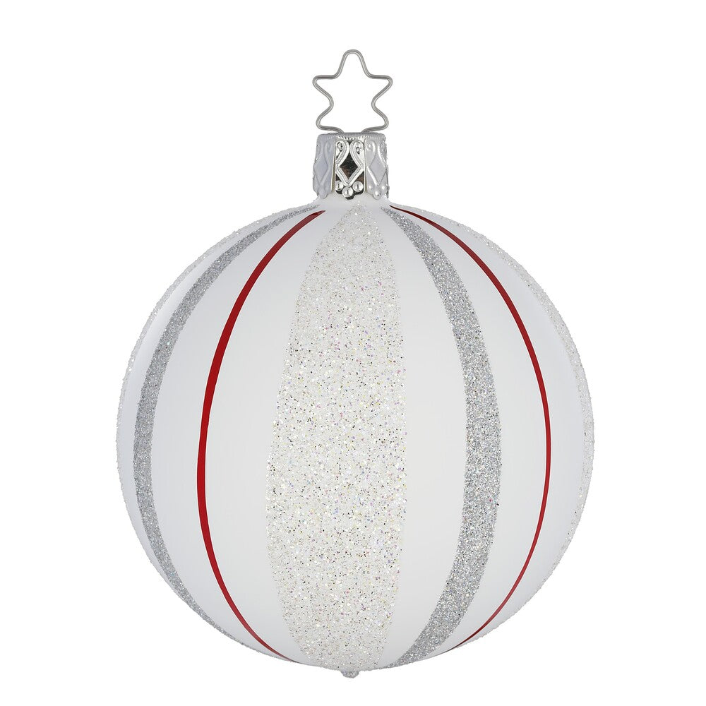 Festive Stripes, 3.2''