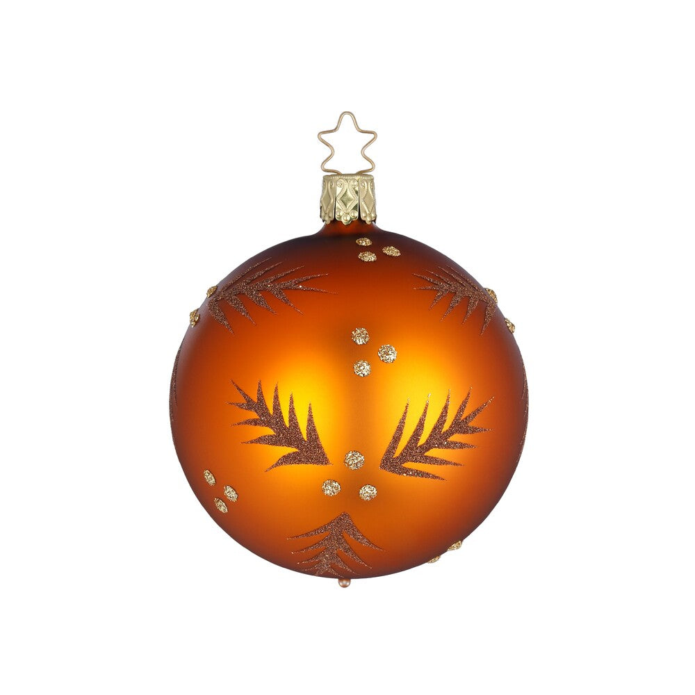 Magic Fir, 2.4''