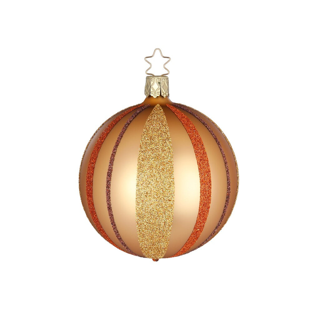 Festive Stripes, 2.4''
