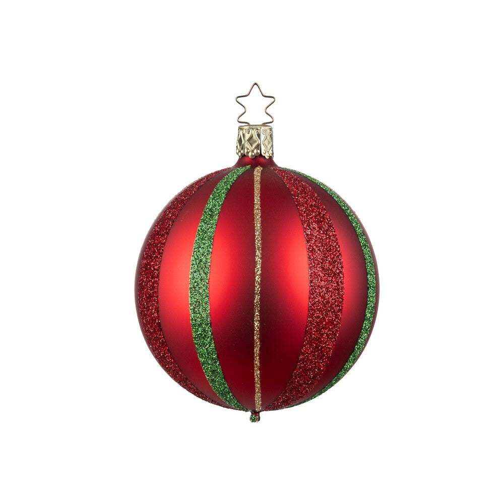 Festliche Streifen, 6 cm