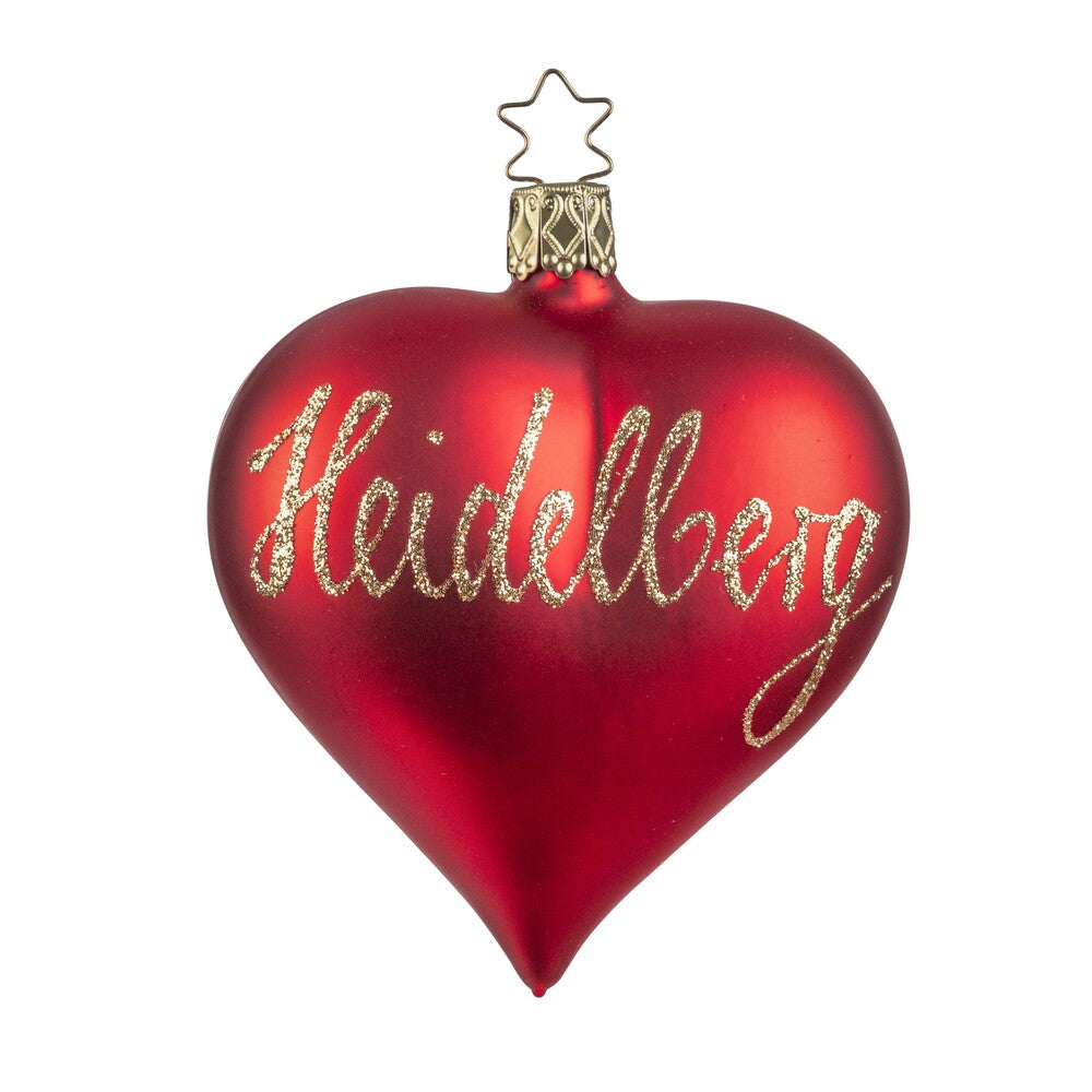 Heidelberg, 3.6''