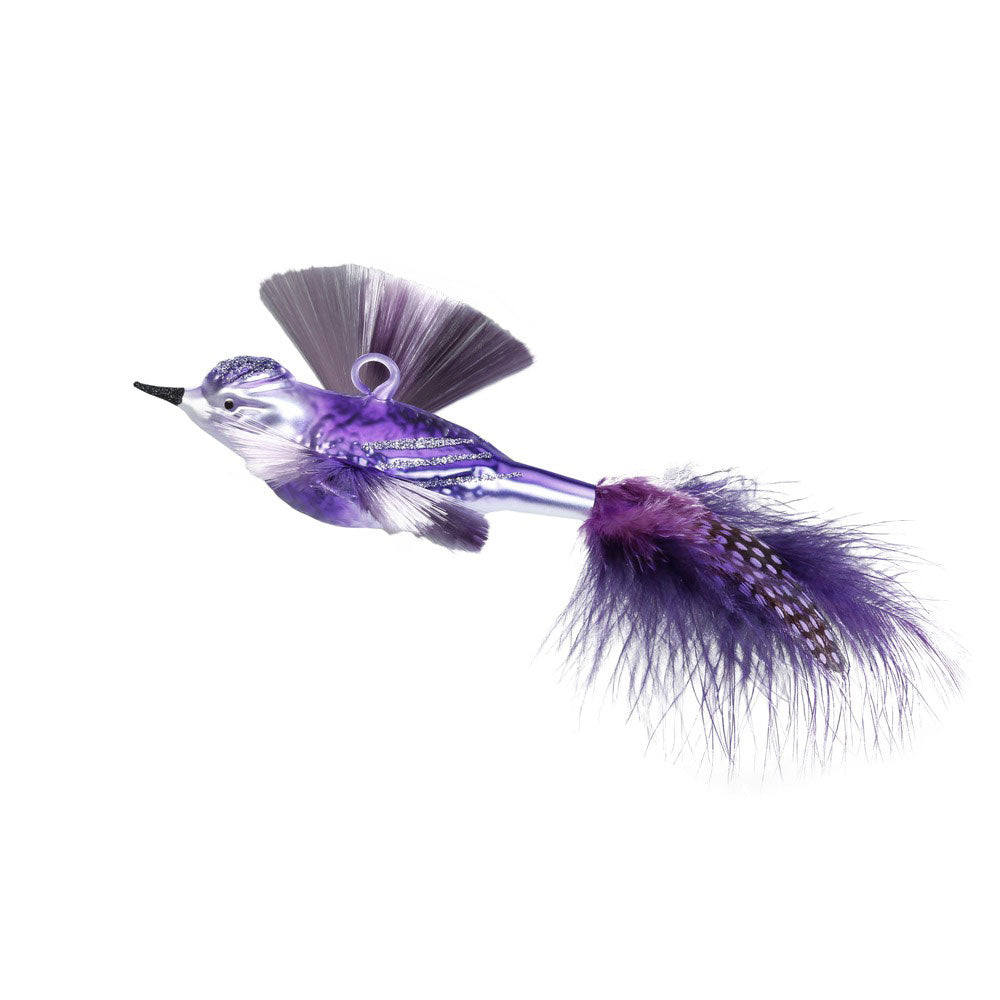 Purple Peppa, 10.5 cm