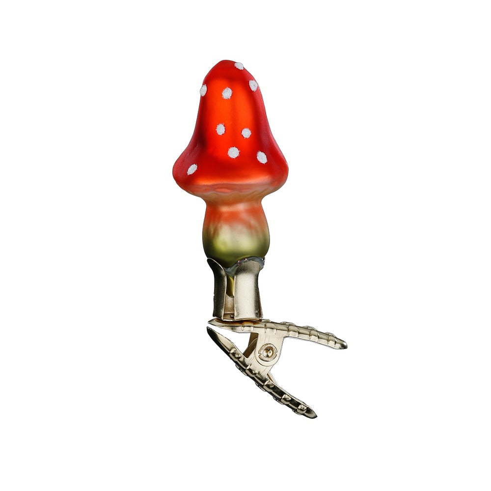 Spitzer Minipilz, 5.5 cm