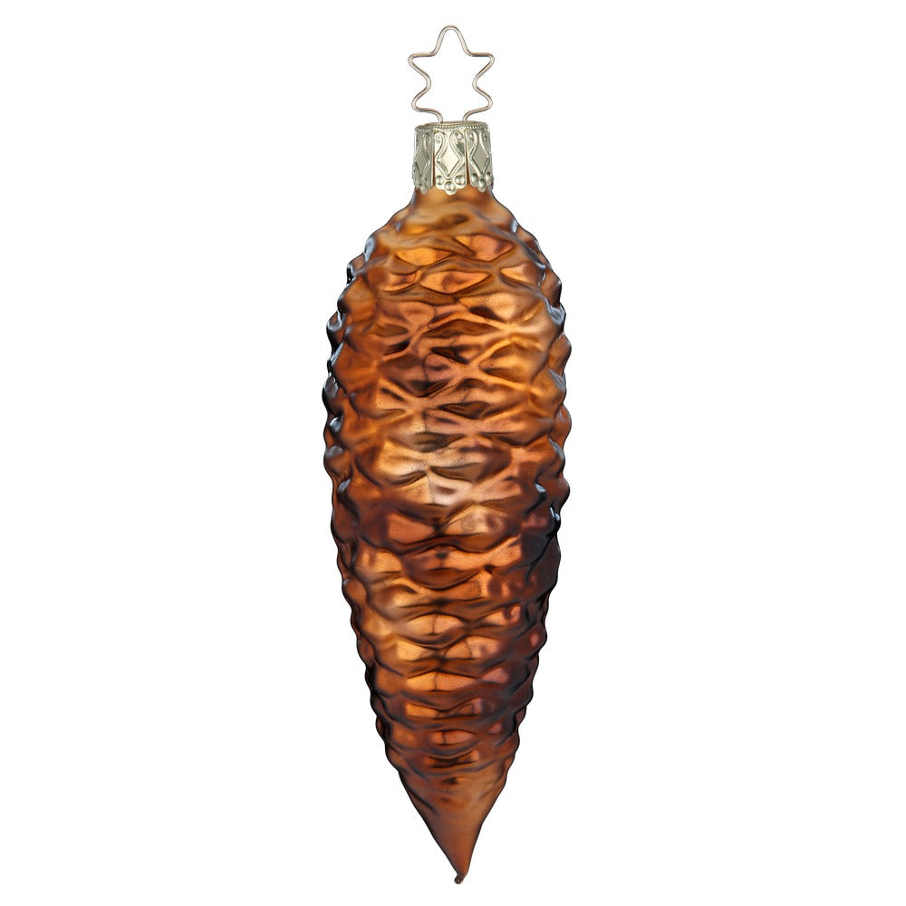 Spruce Cone, 5.4''