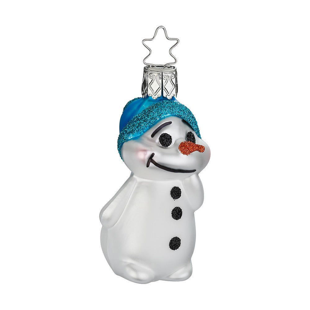Frosty Nose, 2.8''