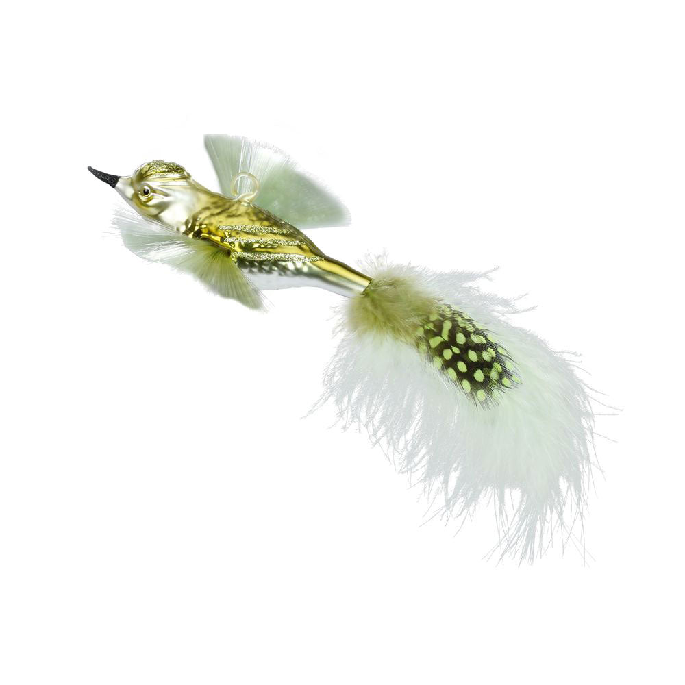 Green Gibsy, 4.2''