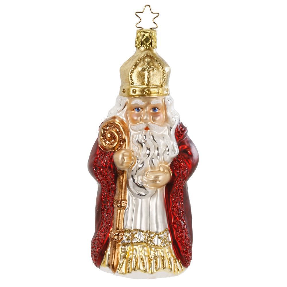 St. Nikolaus, 5.4''