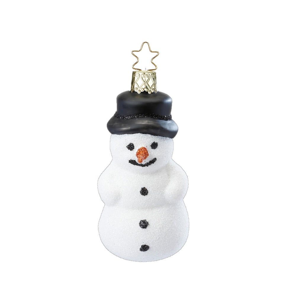 Siegfried Snow, 3.2''
