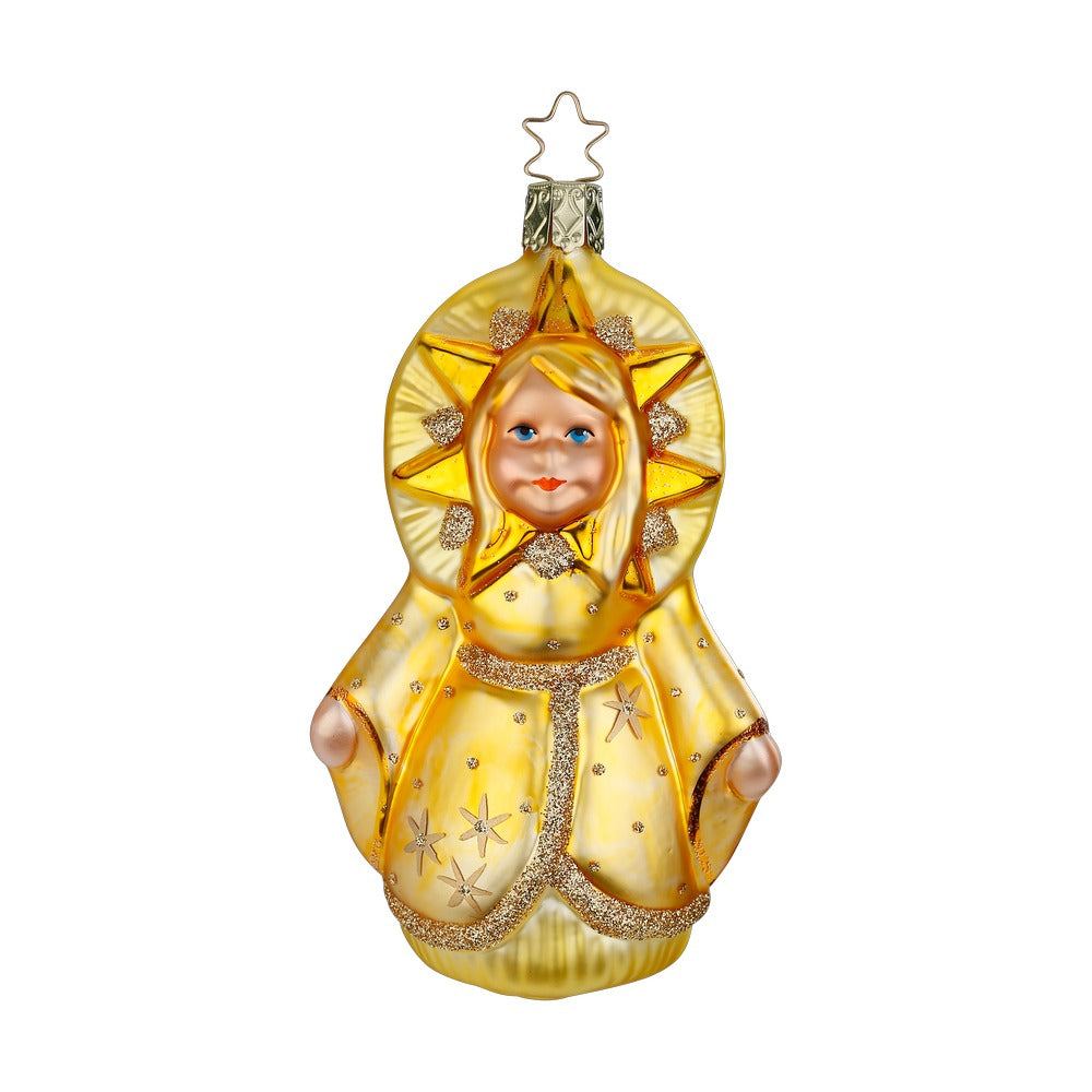 Mutter Sonne, 12 cm