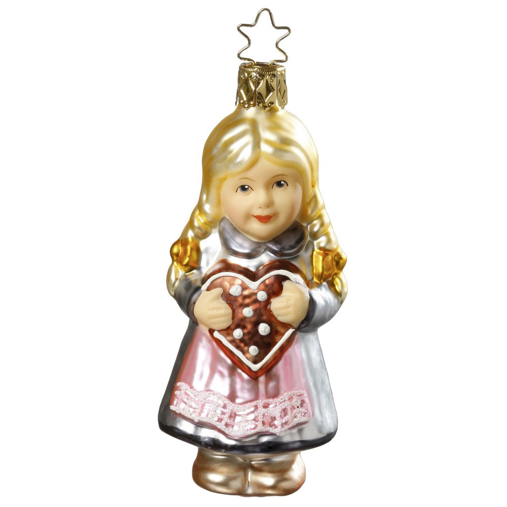 Gretel's Lebkuchen, 4.2''