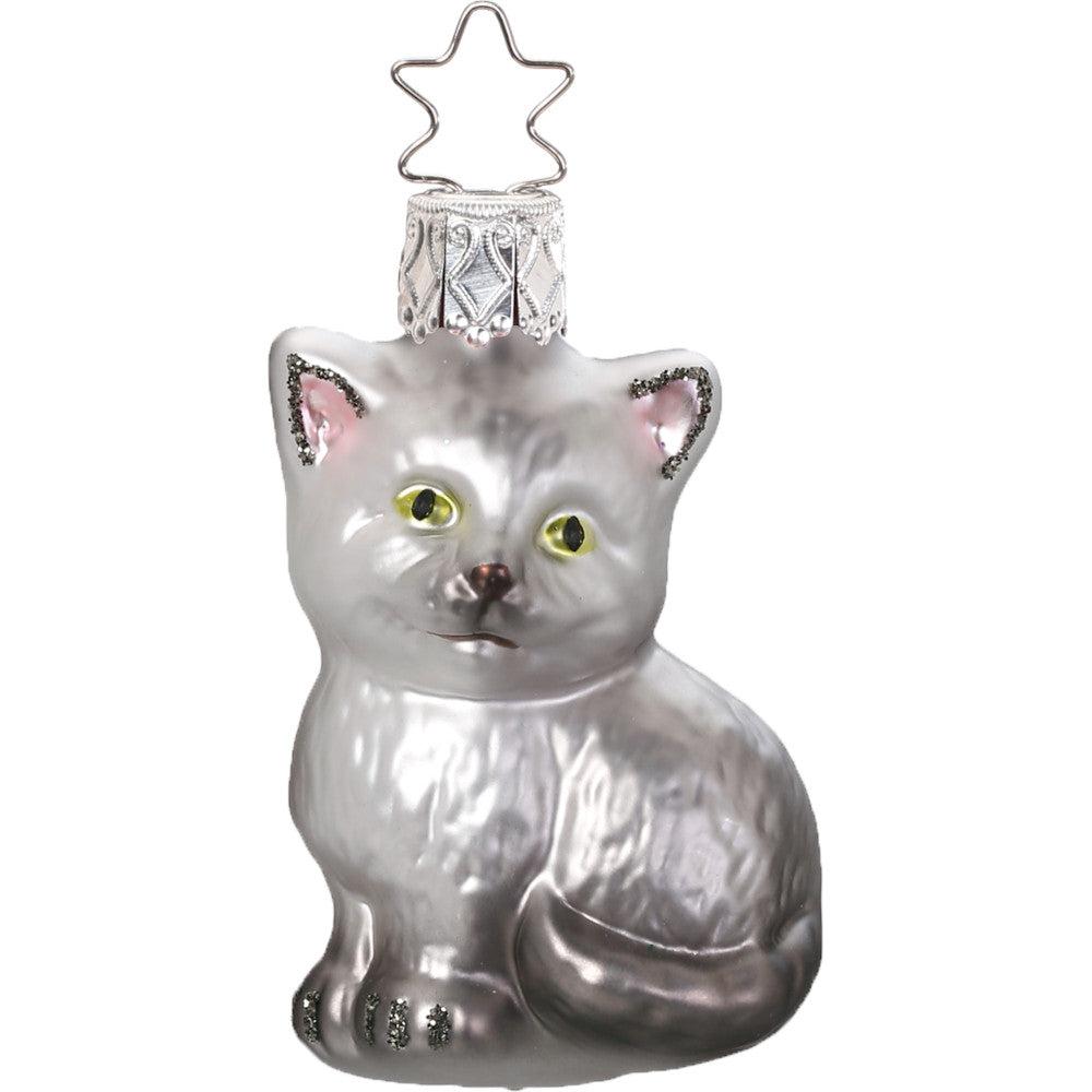 Karlo Katze, 6.5 cm