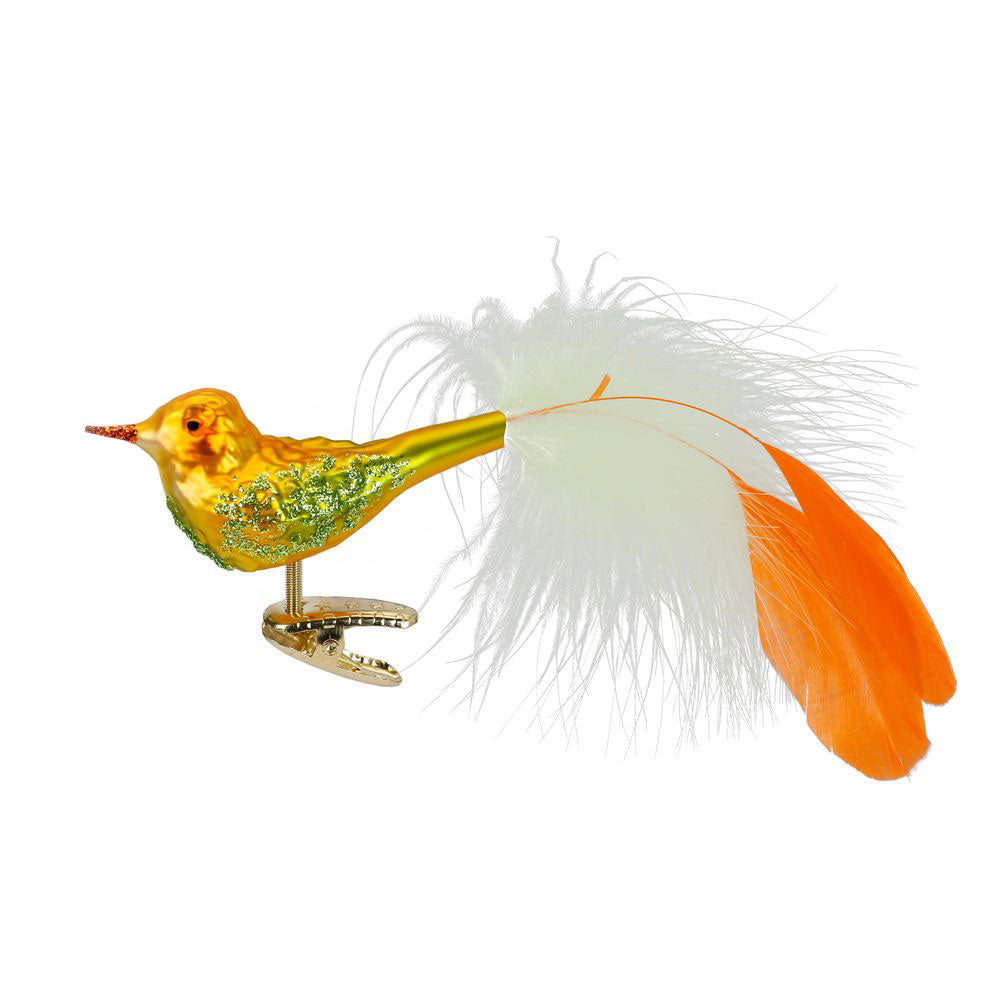 Liebesvogel, 8 cm