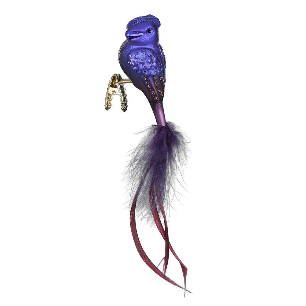 Seychellen Paradiesschnäpper, 8.5 cm