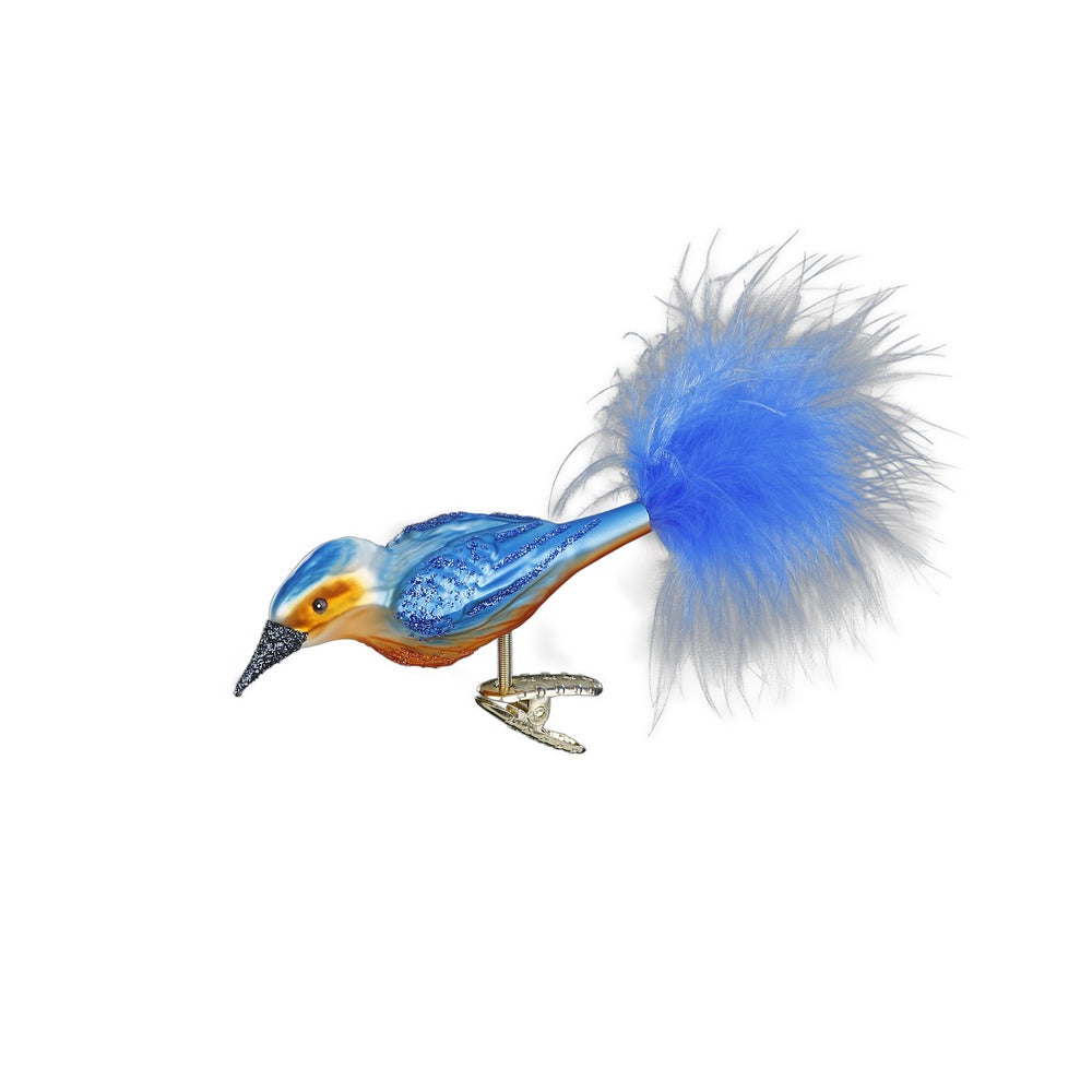 Kingfisher, 4''