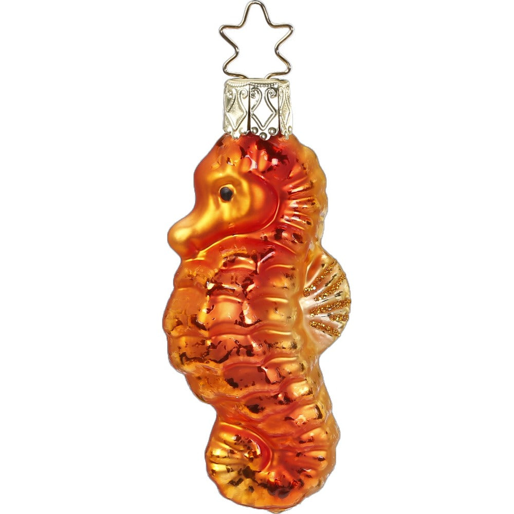 Sea Horse, 3''