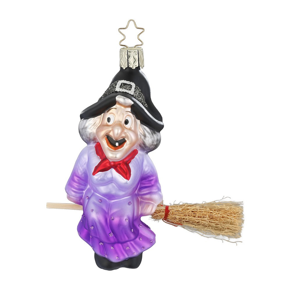 Witch, 4.4''