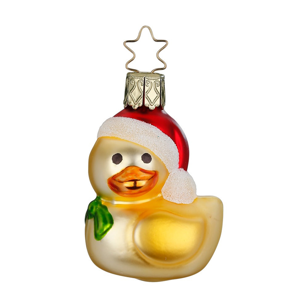 Weihnachtsentchen, 6 cm