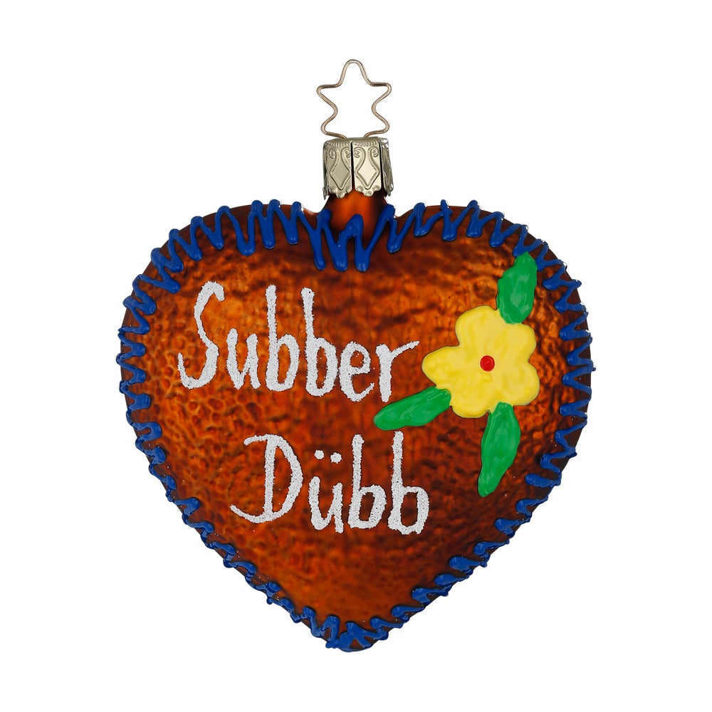 Subber Dübb, 9 cm