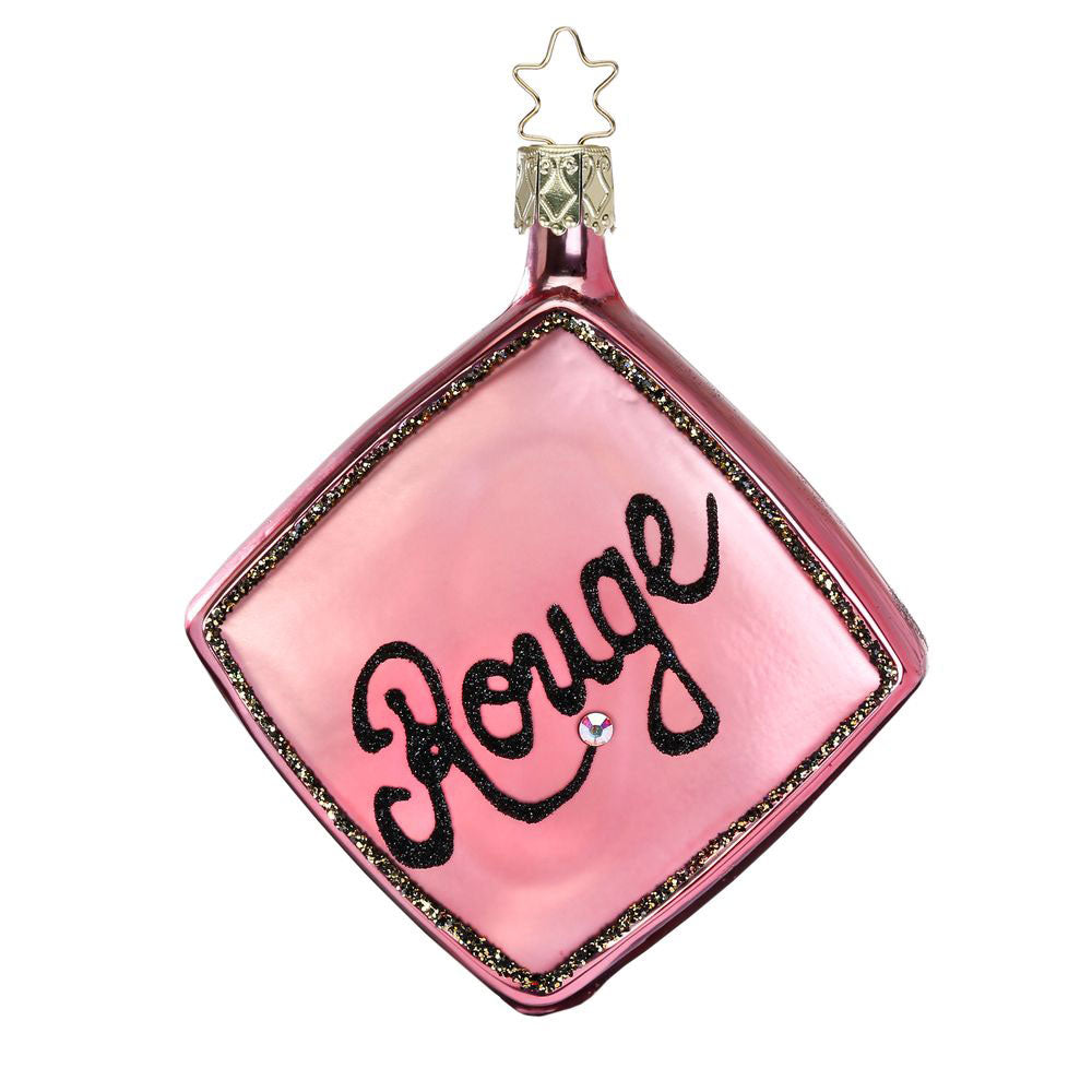 Powder Rouge, 10 cm
