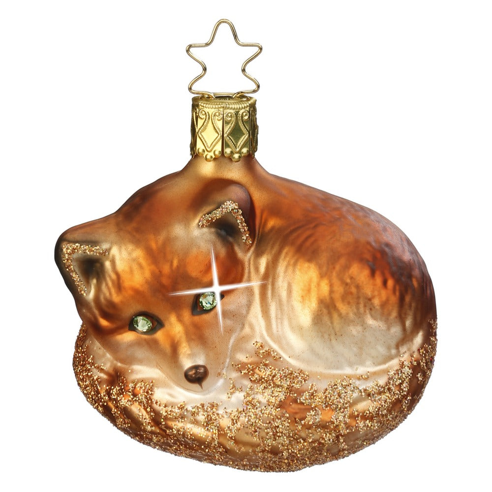 Night Fox, 2.6''