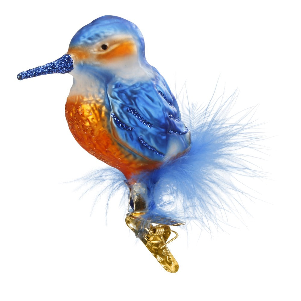 Icebird, 2.8''