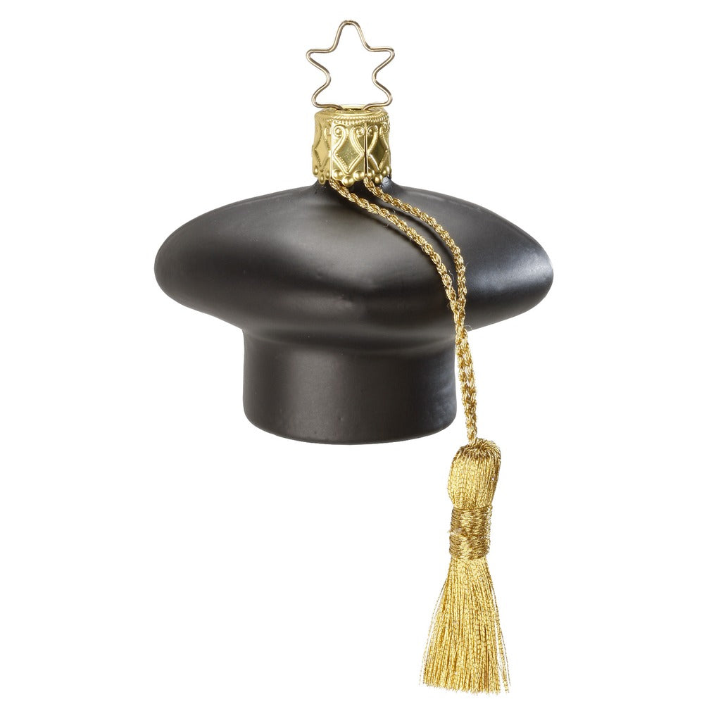 Graduation Day, 1.8''