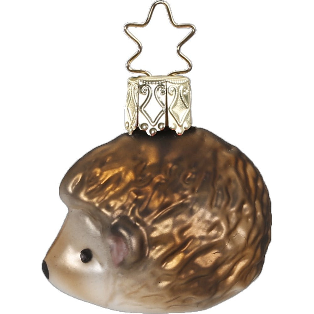 Mini Hedgehog, 1.6''