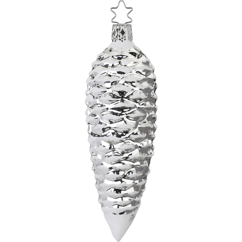 Tannenzapfen, 13.5 cm