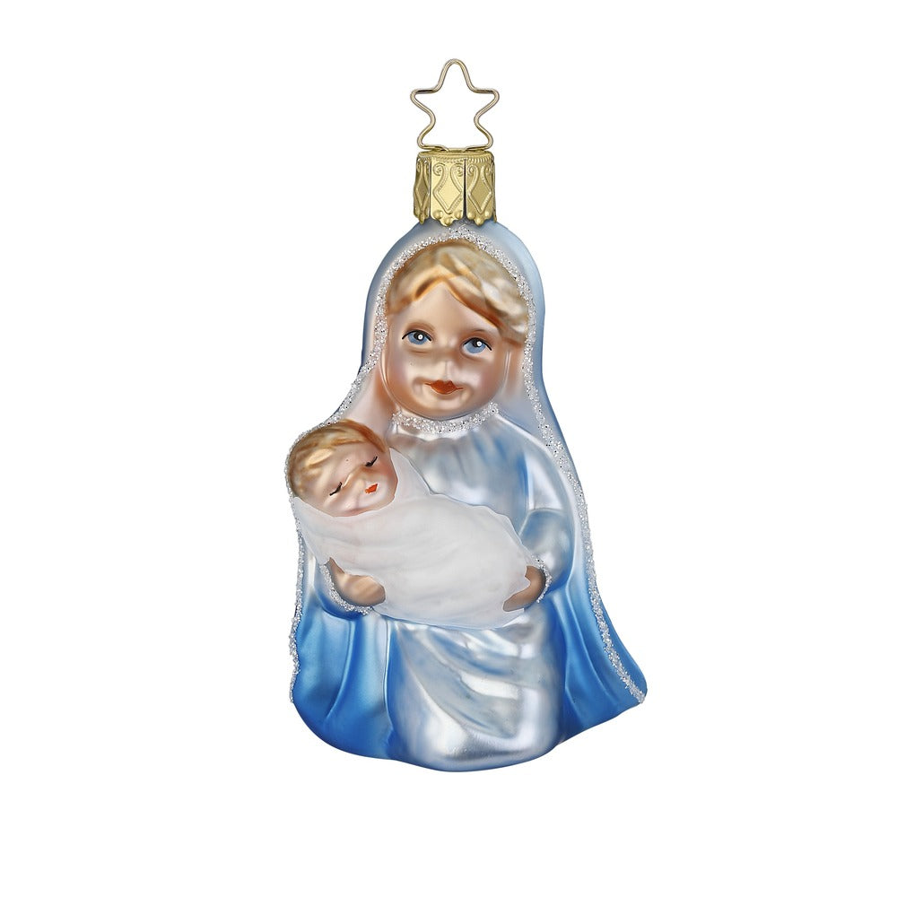 Maria und Jesus, 9.5 cm