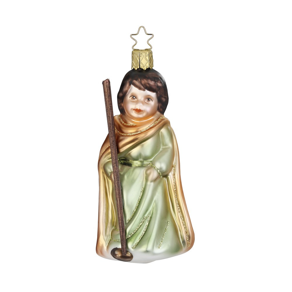 Joseph, 4.8''