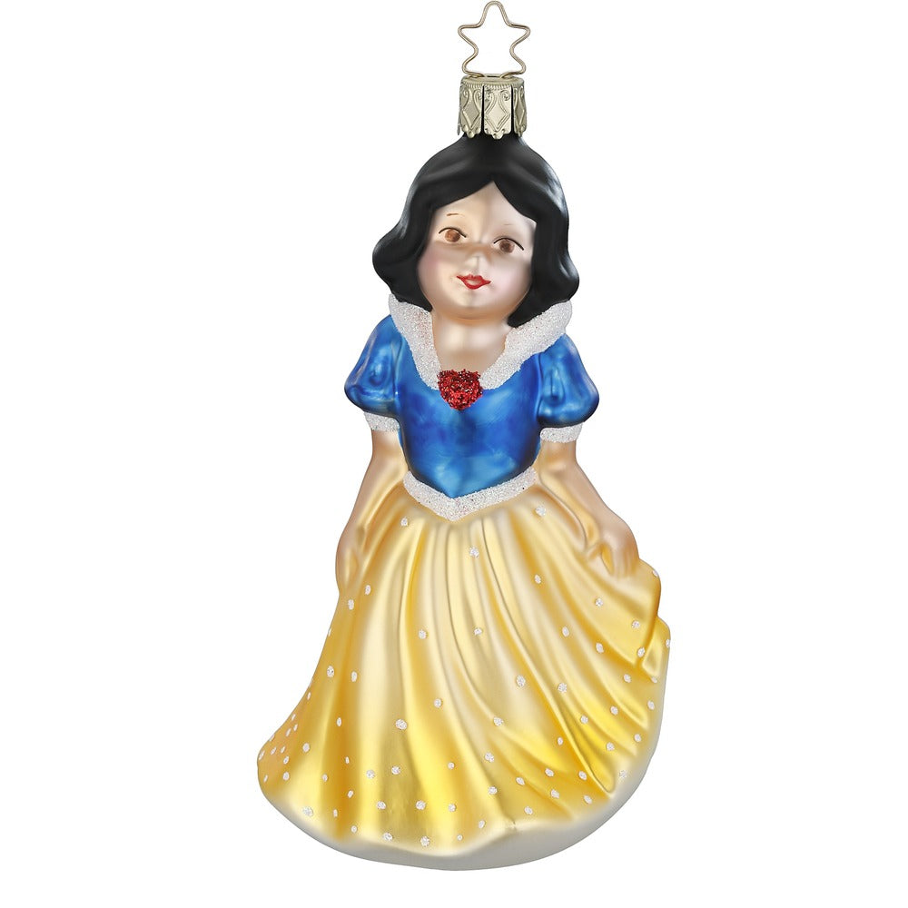 Schneewittchen, 14.5 cm