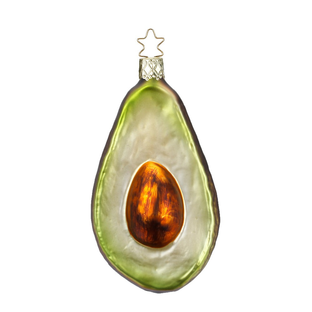 Avocadohälfte, 11.5 cm