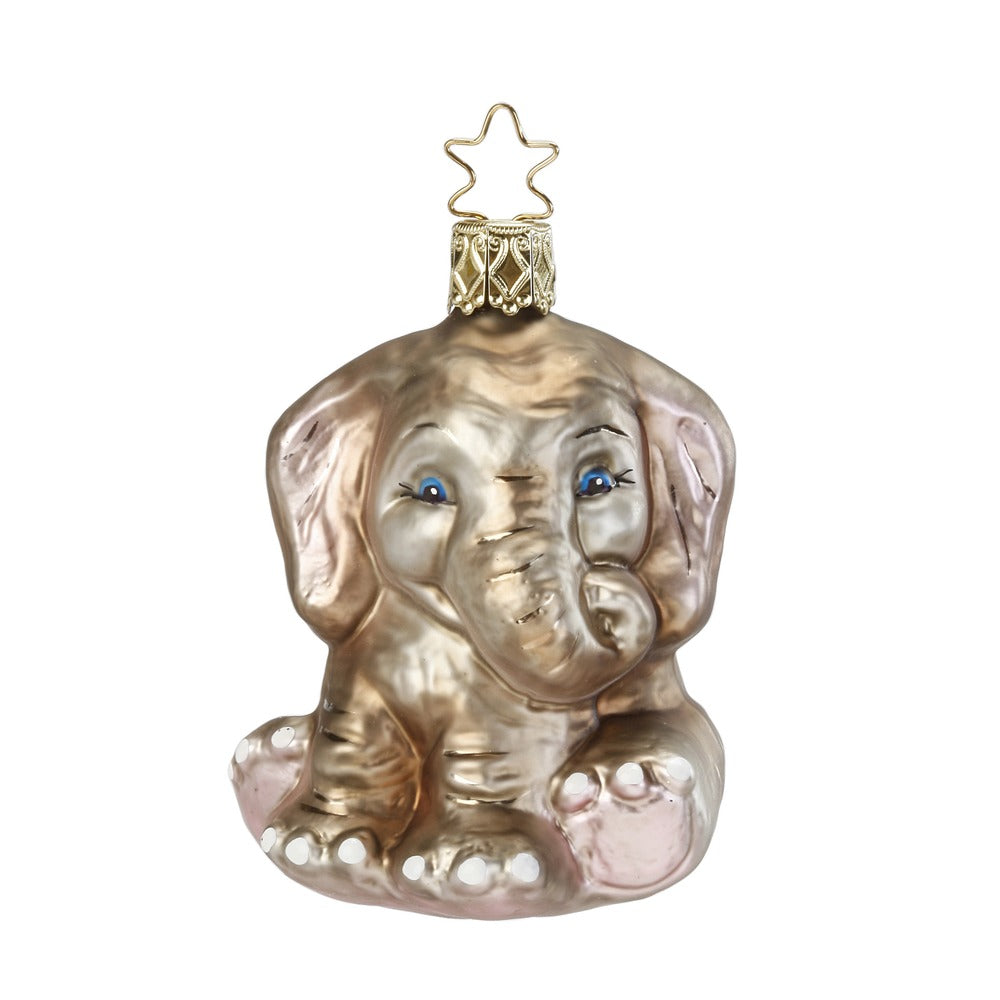 Elli Phant, 3''