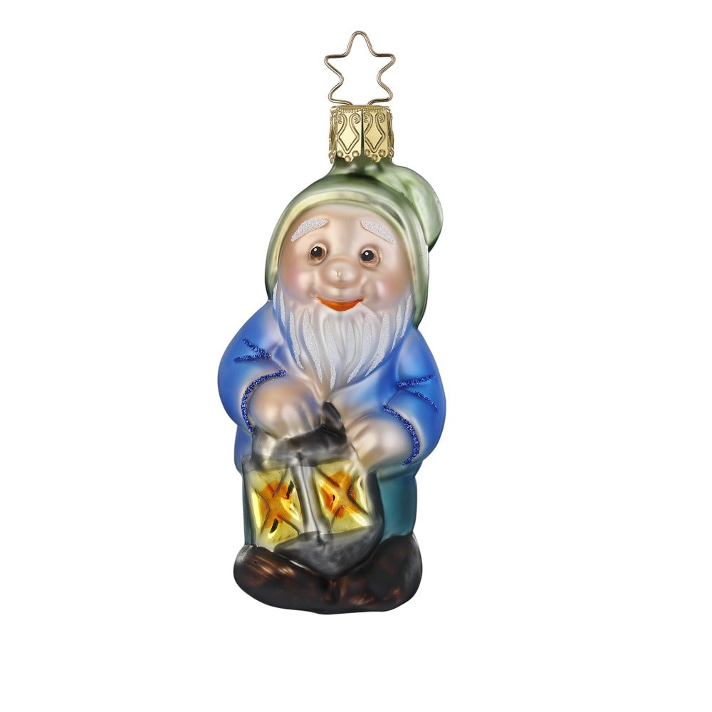 Cadmasch, 4''