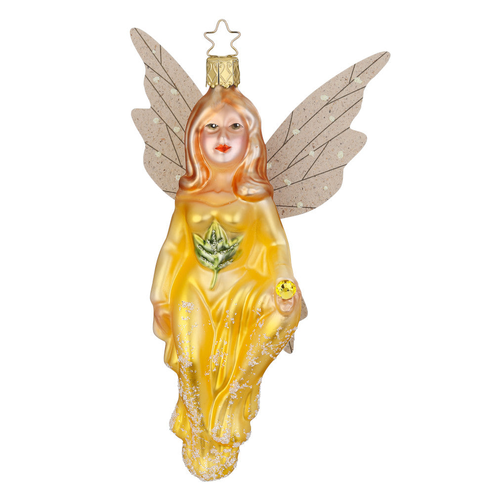 Sitara, 15.5 cm