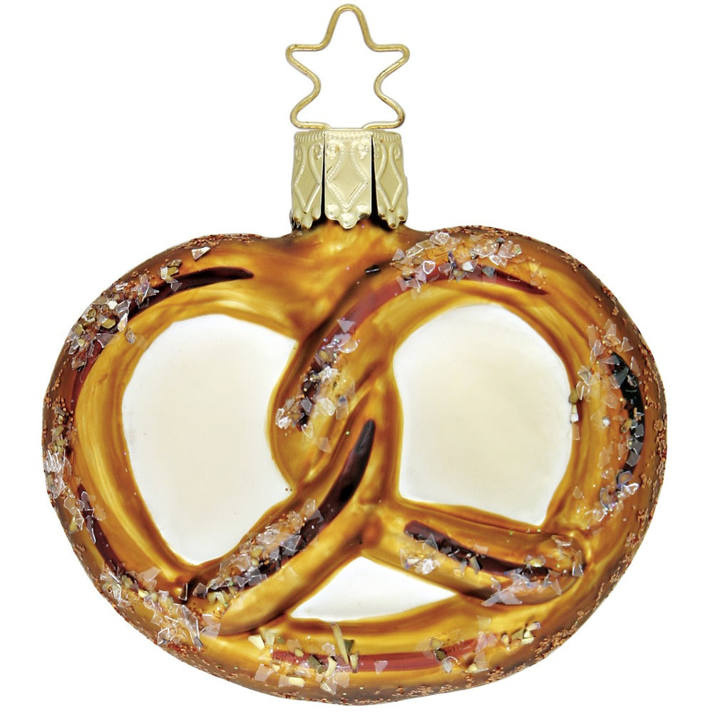 Ein Pretzel, 2.6''