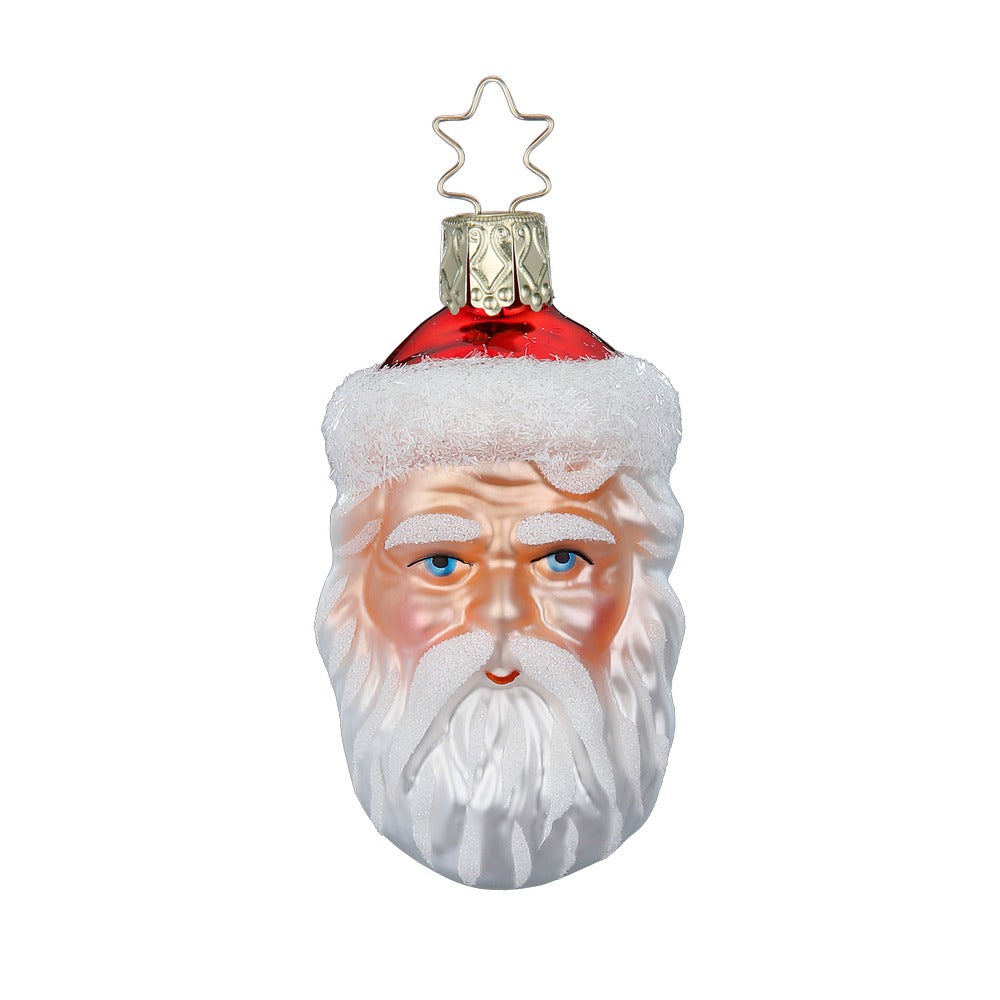 Father Christmas, 3''