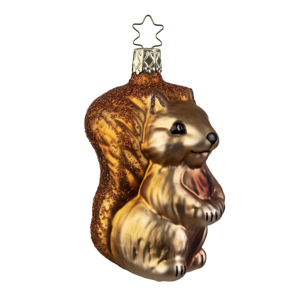 Squirrel, 3.8''
