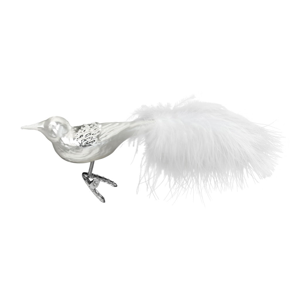 Silver Bird, 11 cm