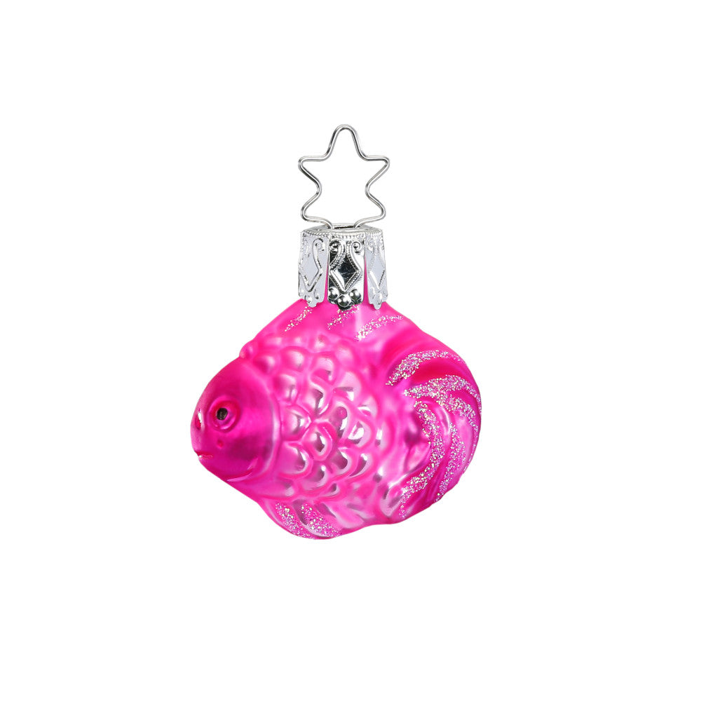 Swarm Fish, pink, 1.6''