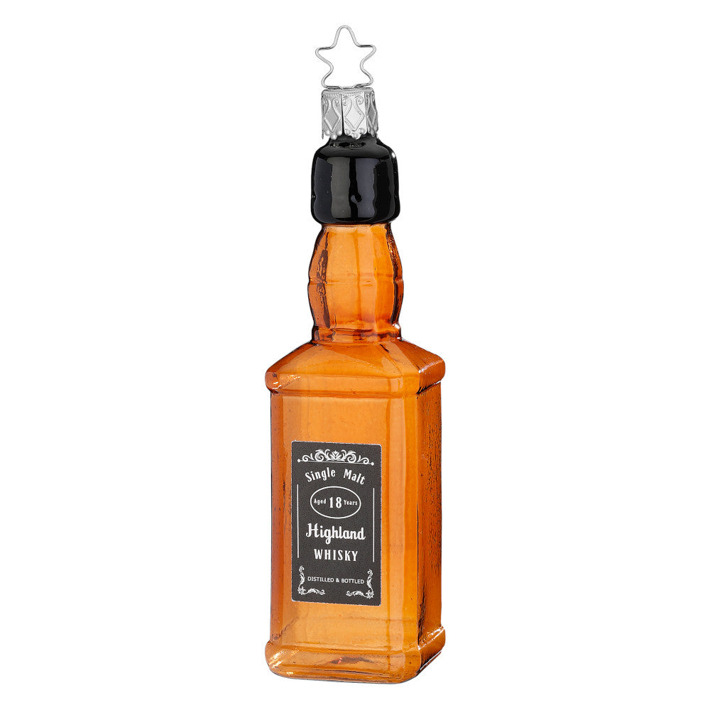 Highland Whisky, 13 cm