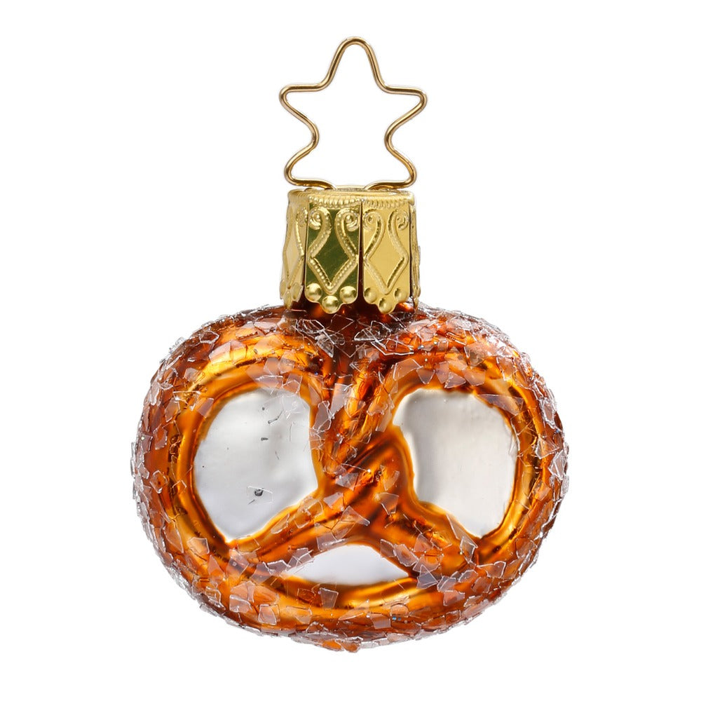 Mini Pretzel, 1.6''