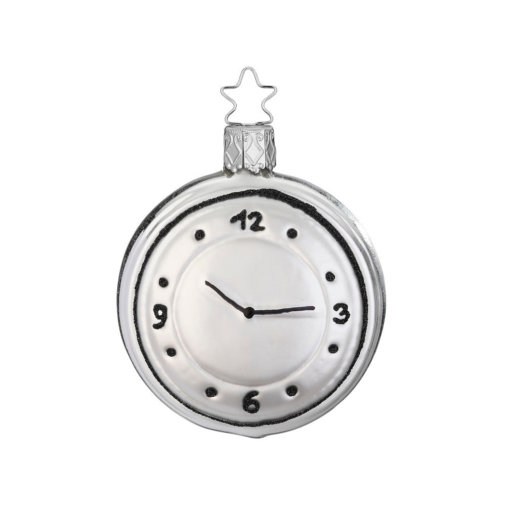 Taschenuhr, 7.5 cm