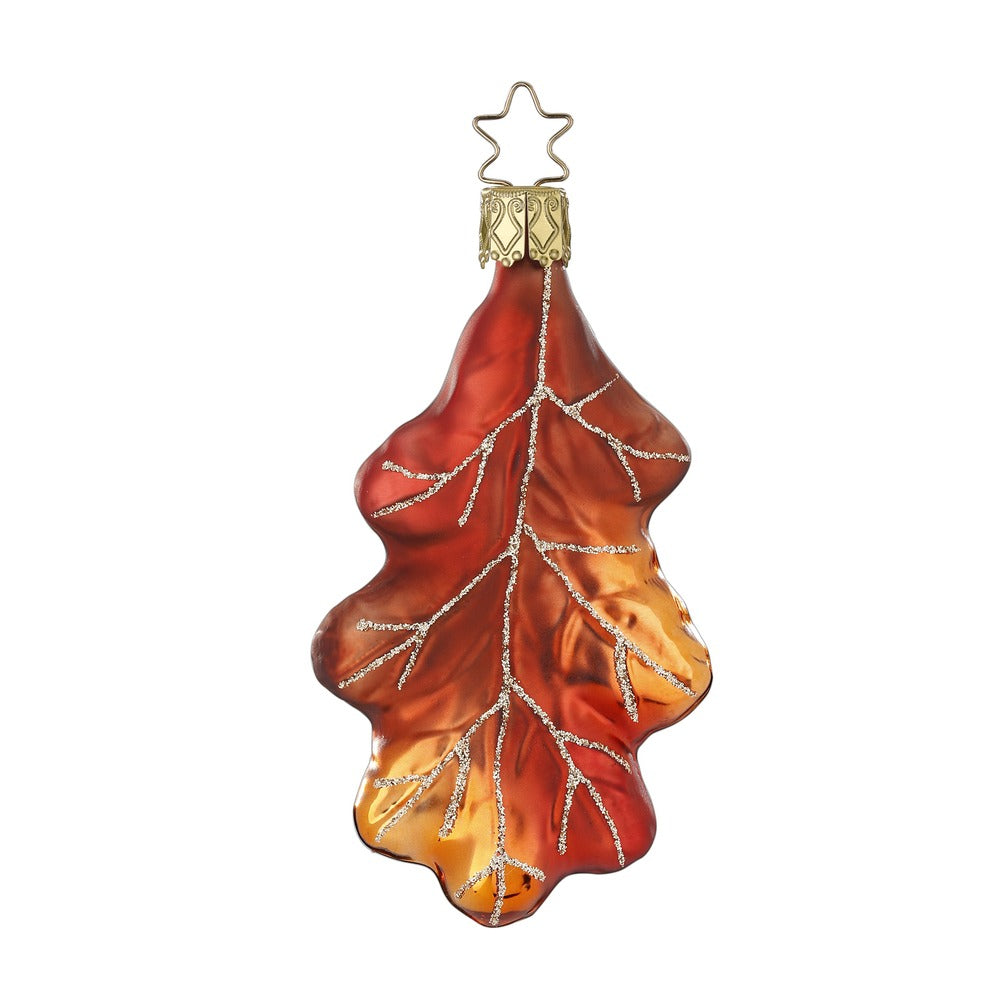 Oak Leaf, 3.8''